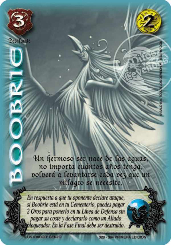 Boobrie