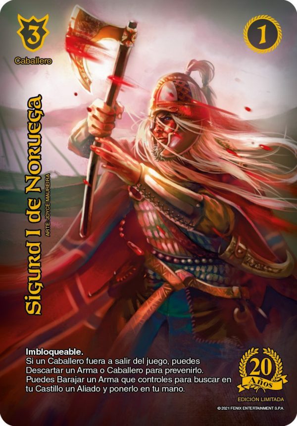 Sigurd I de Noruega