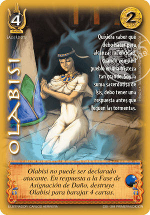Olabisi