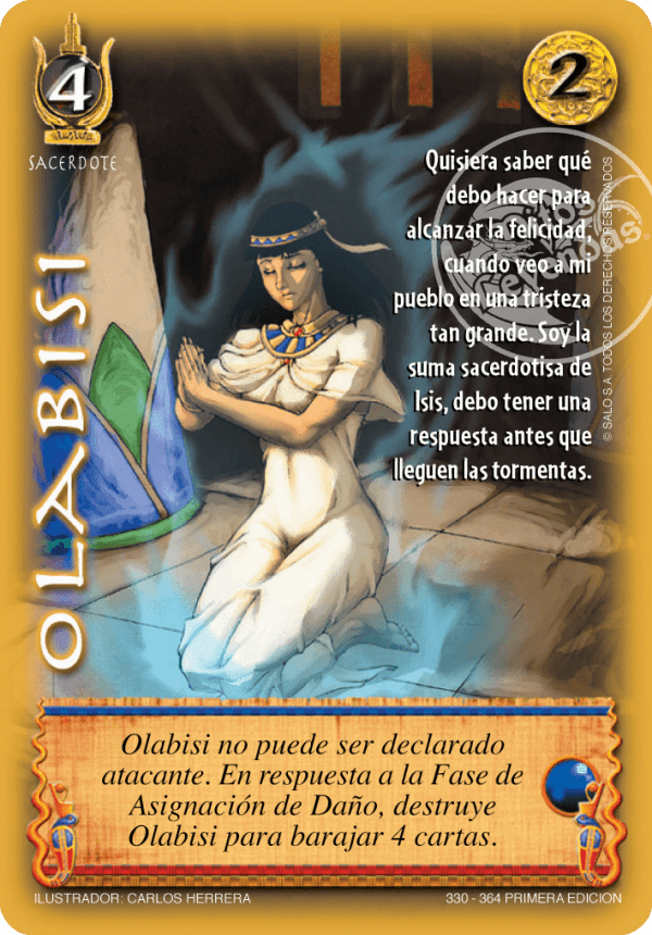 Olabisi