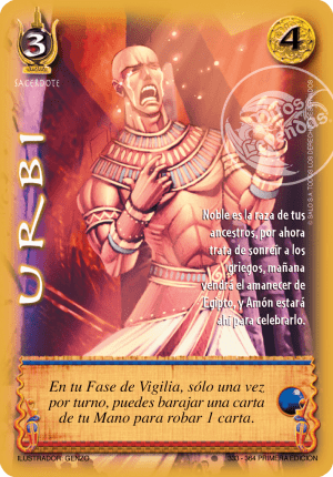 Urbi