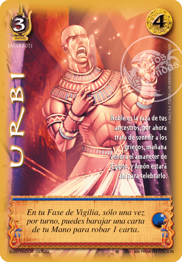 Urbi