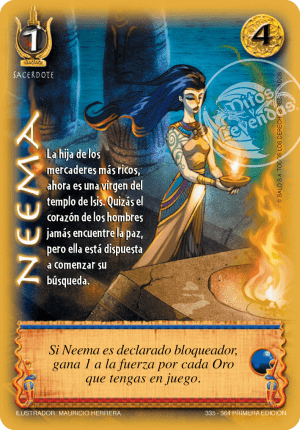 Neema
