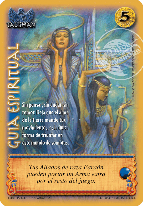 Guia Espiritual