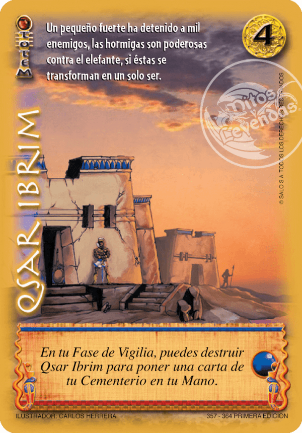 Qsar Ibrim