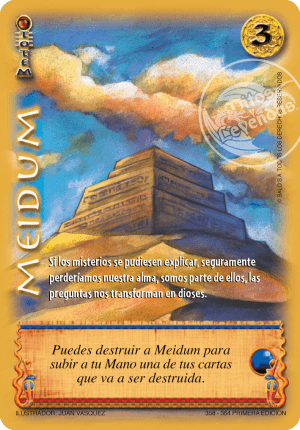 Meidum