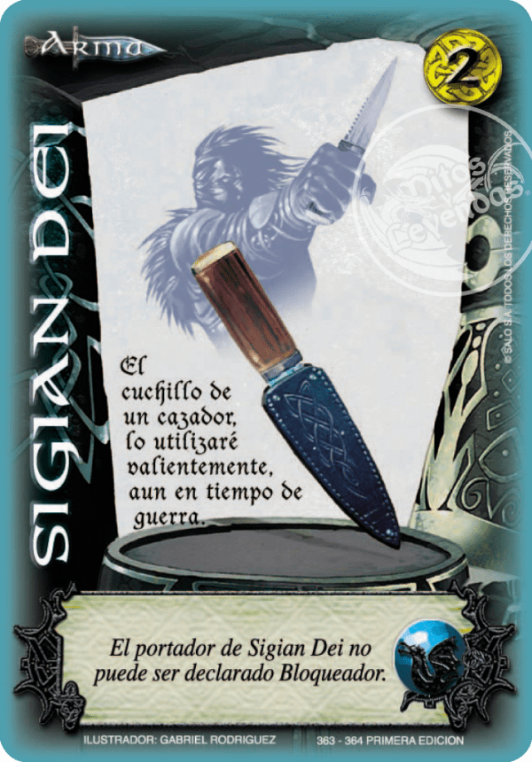 Sigian Dei