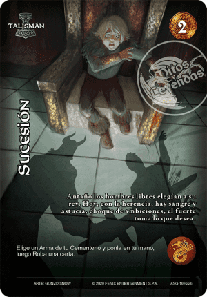 Sucesión