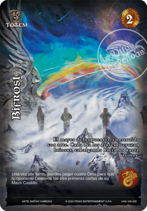 Bifrost