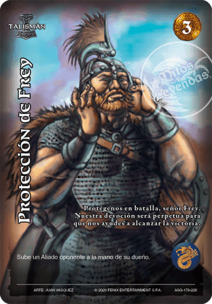 Protección de Frey