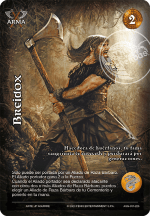 Breidox