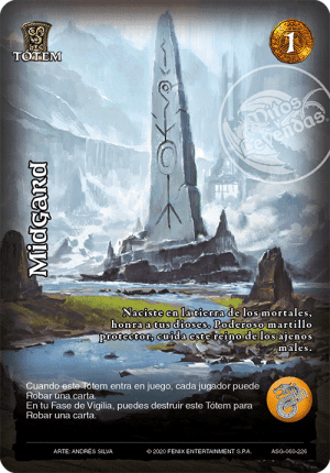 Midgard