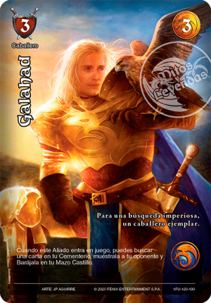 Galahad