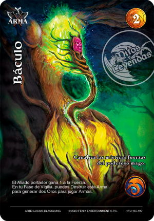 Baculo