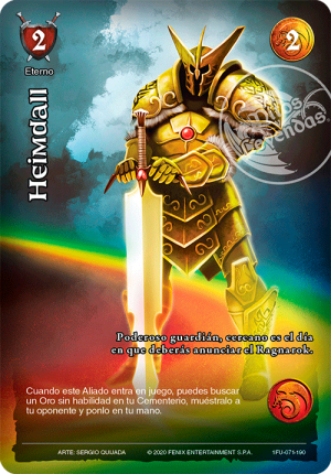 Heimdall