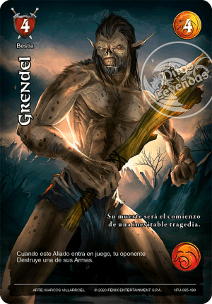 Grendel
