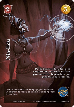 Nin-Ildu