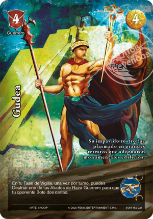 Gudea