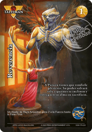 Reverencia
