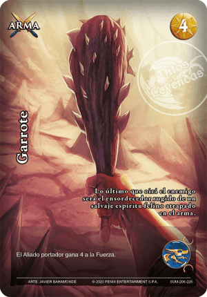 Garrote