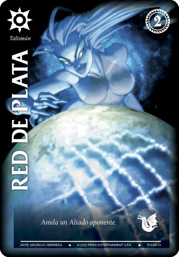 Red de Plata