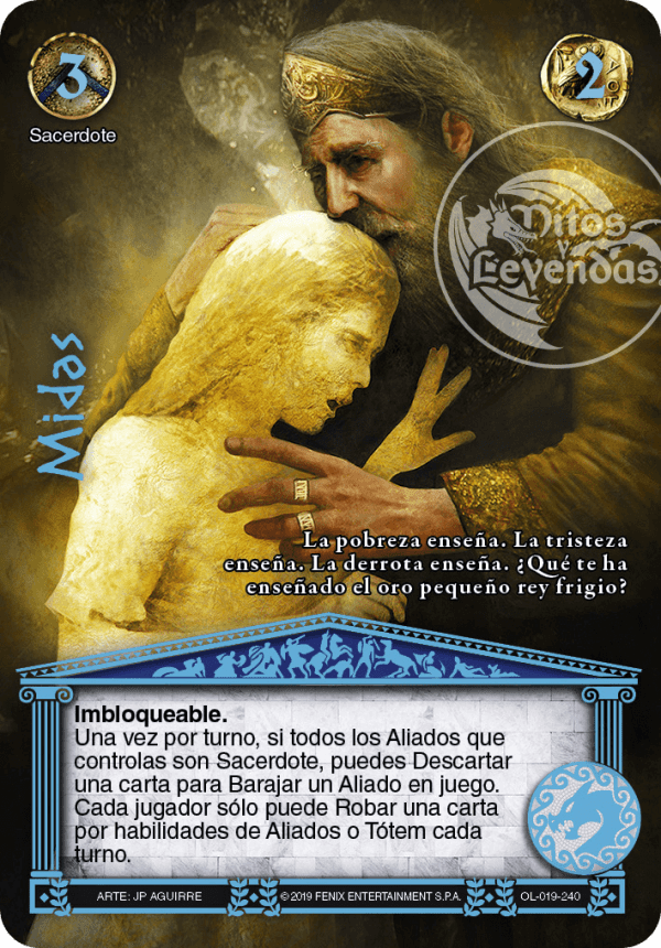 Midas