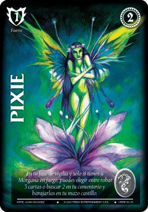 Pixie