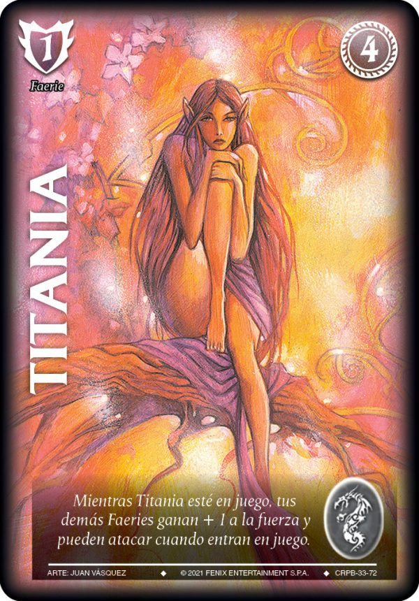 Titania