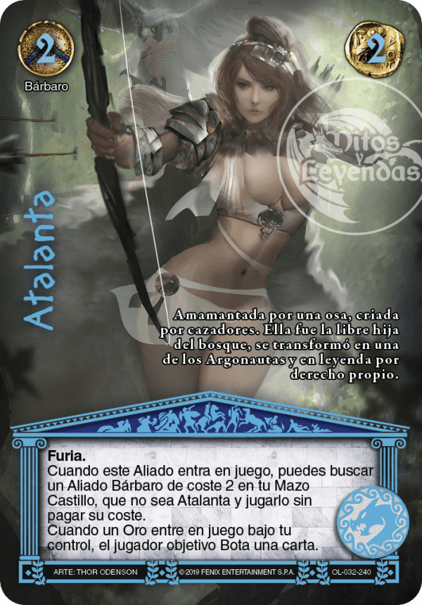 Atalanta