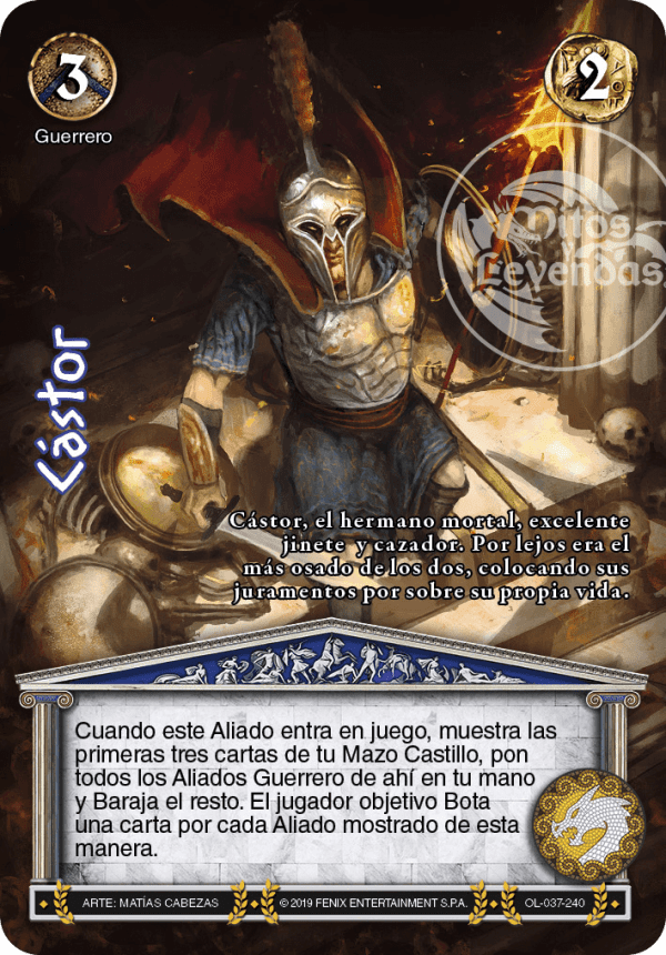 Castor