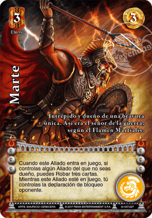 Marte