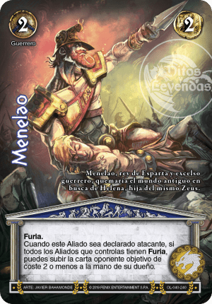 Menelao