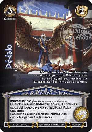 Dedalo