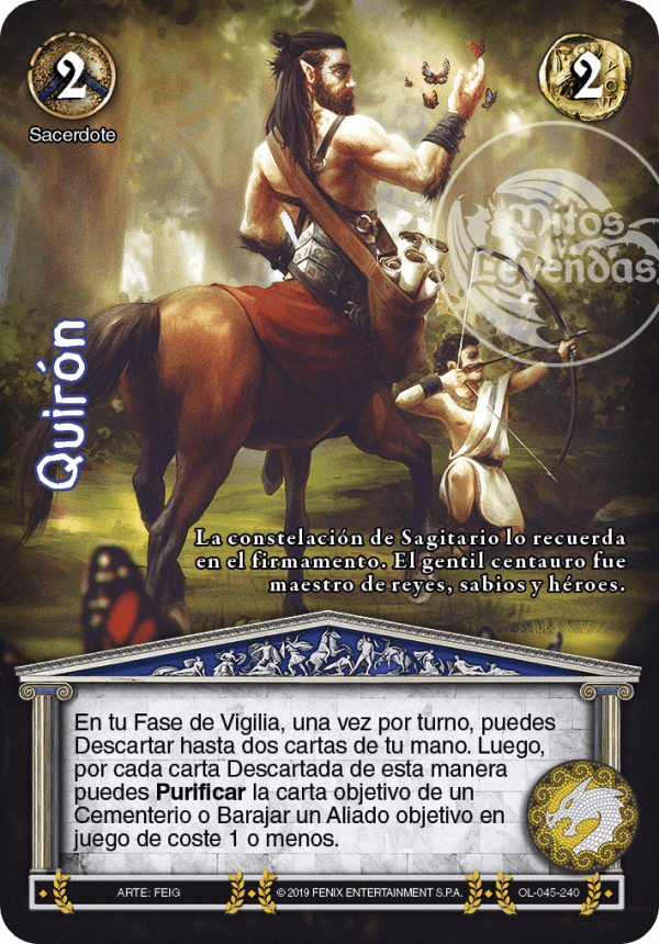 Quiron
