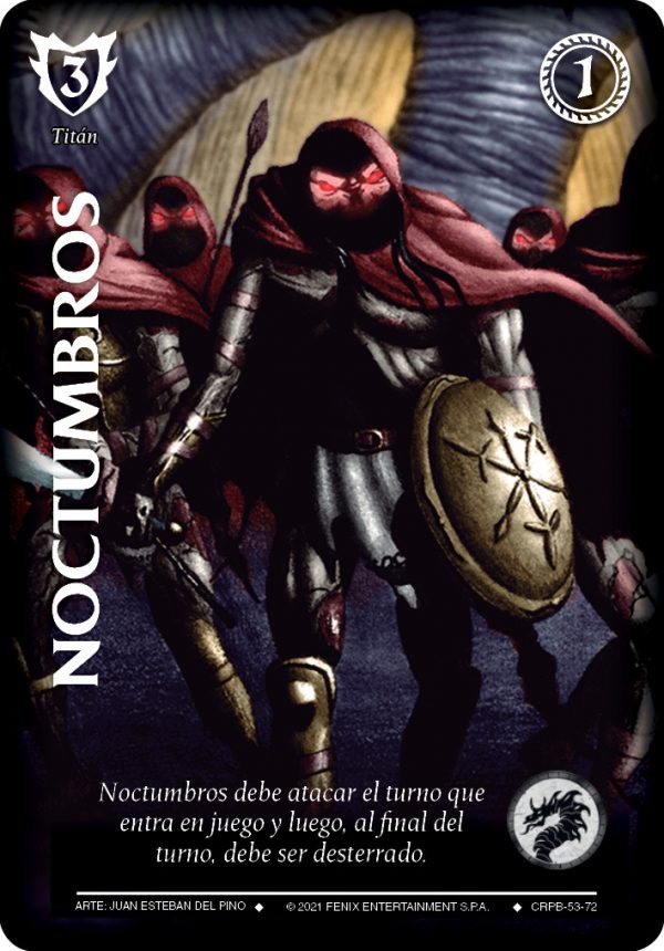 Noctumbros