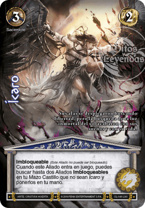 Icaro