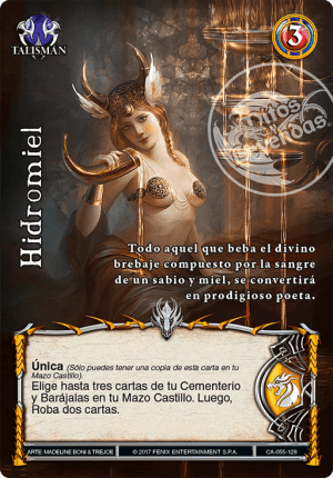Hidromiel