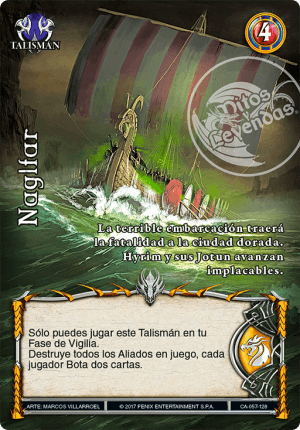Naglfar
