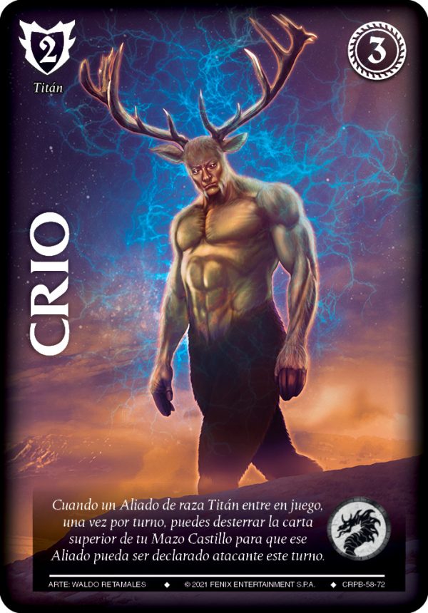 Crío