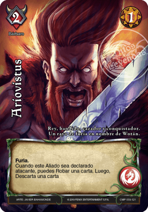 Ariovistus