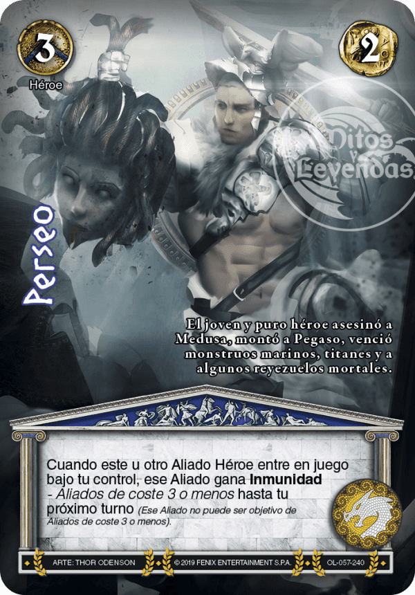 Perseo