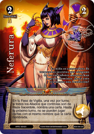 Neferura