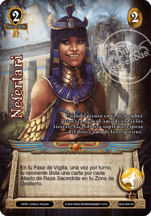 Nefertari