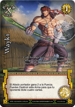 Wayki