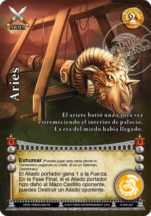 Aries
