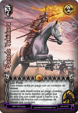 Sanada Yukimura