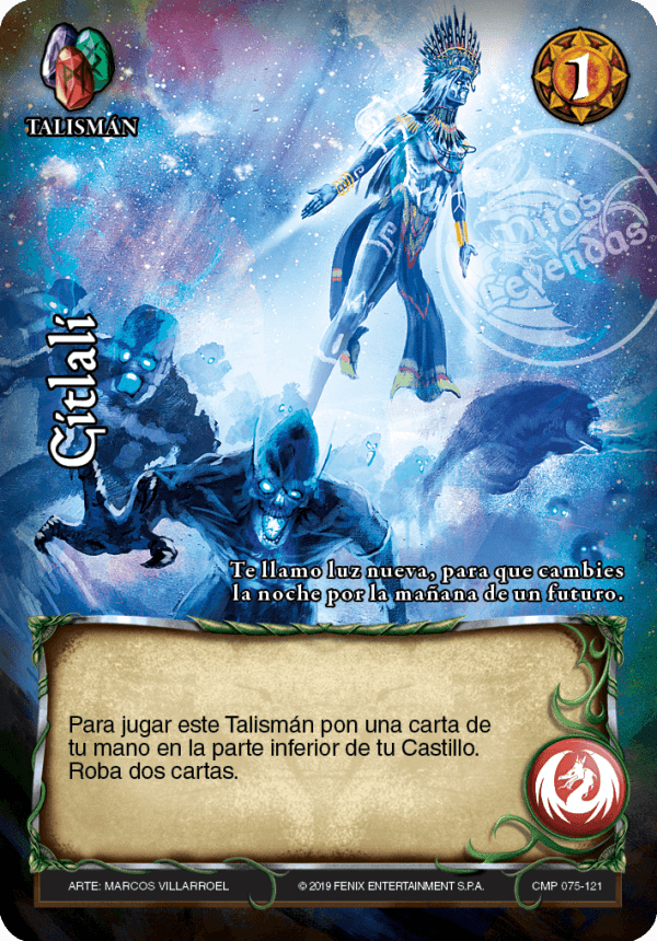 Citlali