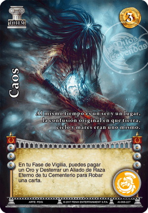 Caos