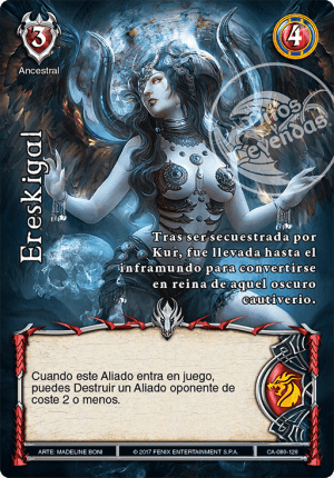 Ereskigal