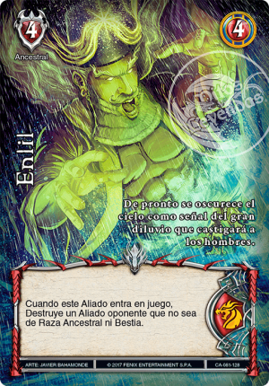 Enlil